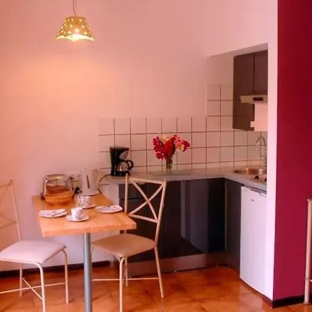 Ferienwohnung Mit Pool - F0257 - #94988 * La Matanza De Acentejo